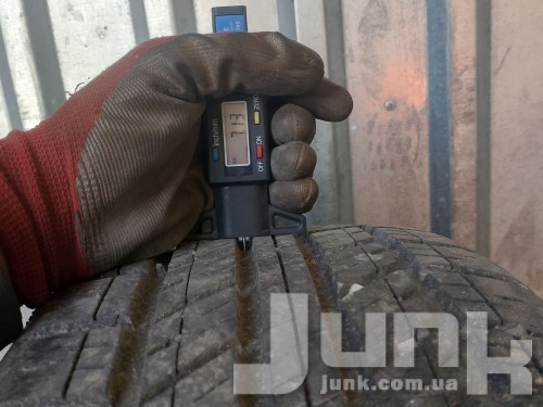 Ironman RB-Suv 235/65 R18 106H Б/У 7 мм