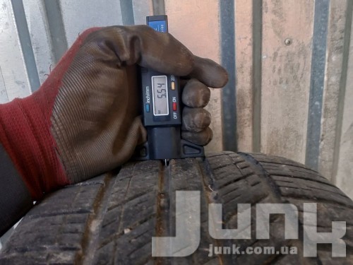 Ironman RB-Suv 235/65 R18 106H Б/У 5,5 мм