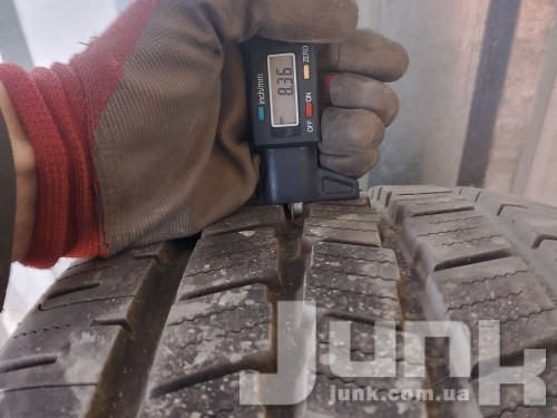 Provider Entrada HT 275/60 R20 115T Б/У 8 мм oe  разборка бу