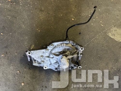 Редуктор переднего моста 3.64 для BMW X5 E70 oe 31507612956 разборка бу