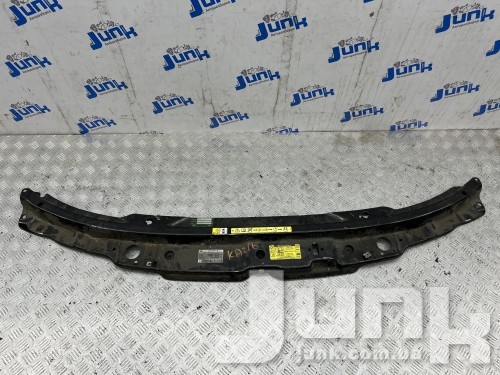 Накладка передней панели (суппорта радиатора) верхняя для Land Rover Range Rover III oe ABG760050 разборка бу