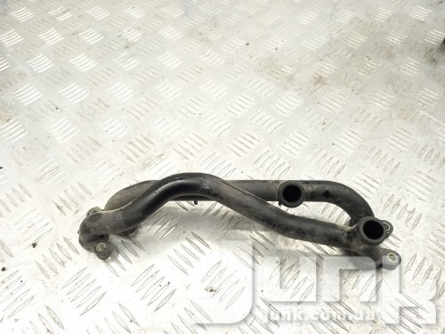 Трубка системы охлаждения oe 06E121083A запчасти бу Трубка системы охлаждения oe 06E121083A разборка бу