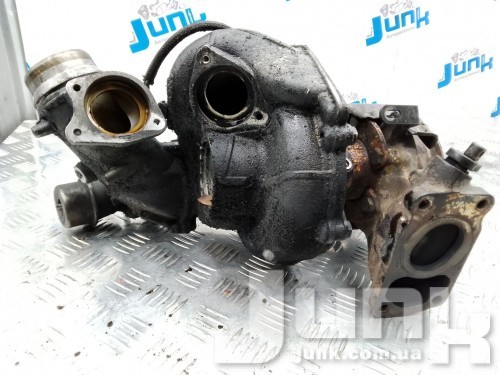 Турбина для BMW X5 E70 oe 11657809863 разборка бу