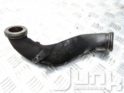 Патрубок турбины для BMW X5 E70 oe 11657802591 разборка бу