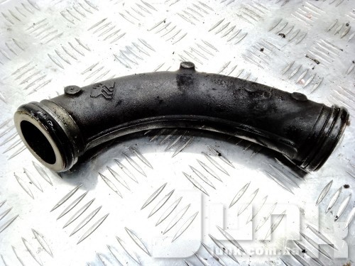 Патрубок турбины для BMW X5 E70 oe 11657802590 разборка бу