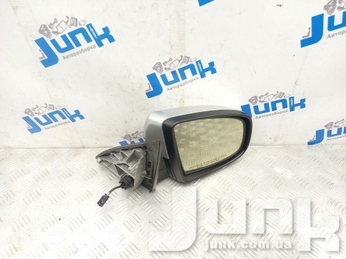 Зеркало наружное правое для BMW X5 E70 oe 51167282736 разборка бу