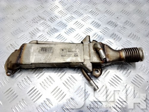 Радиатор системы EGR для BMW X5 E70 oe 11717807927 разборка бу