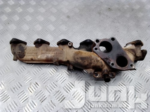 Выпускной коллектор для BMW X5 E70 oe 11627811366 разборка бу