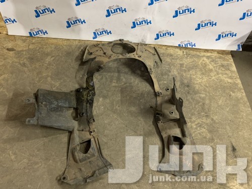 Защита двигателя для Honda CR-V (5) oe 74111TLAA01 разборка бу