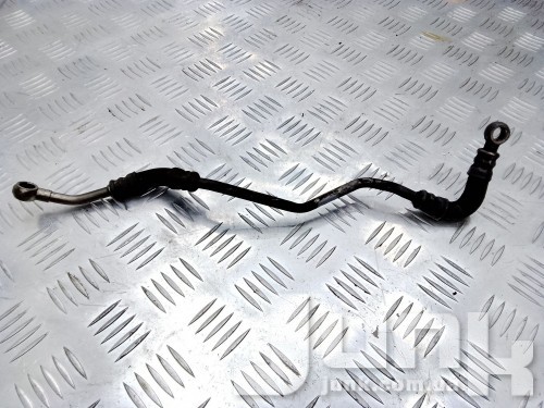 Маслопровод турбины для BMW X5 E70 oe 11427808153 разборка бу