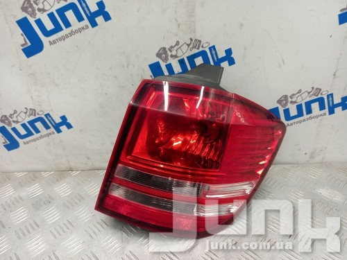 Фонарь правый в крыле для Dodge Journey oe 5116290AH разборка бу