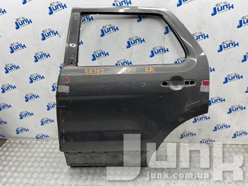 Дверь задняя левая для Форд Эксплорер V oe BB5Z7824701A разборка бу