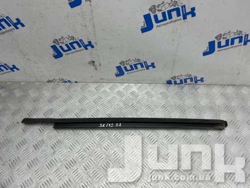 Молдинг стекла двери задней левой для Ford Explorer V oe BB5Z7825597B разборка бу