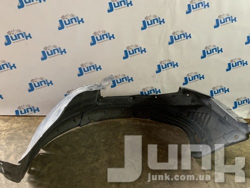 подкрылок передний левый для Nissan Murano Z51 oe 638411SX0A разборка бу