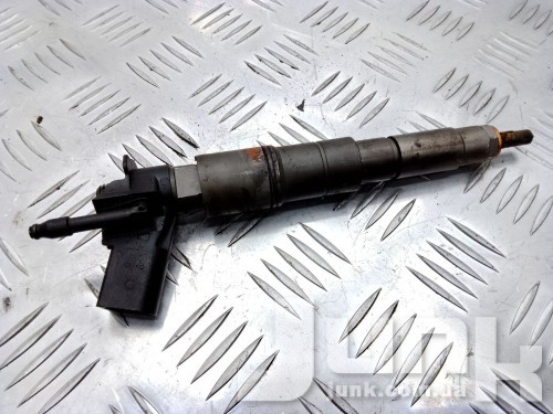 Форсунка впрыска топлива для BMW X5 E70 oe 13537808089 разборка бу