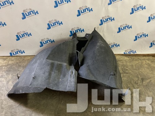 подкрылок задний левый для Porsche Macan oe 95B810971E запчасти бу подкрылок задний левый для Porsche Macan oe 95B810971E разборка бу