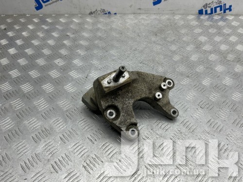 Кронштейн опоры акпп для Ford Fusion 2 oe DG9Z7M125B разборка бу