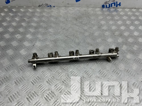 Топливная рампа для Ford Fusion 2 oe CJ5Z9D280A разборка бу