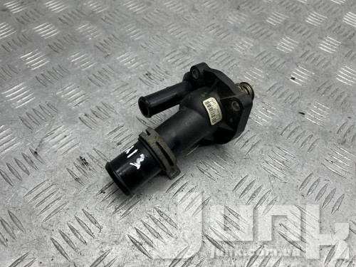 Термостат с корпусом для Ford Fusion 2 oe CJ5Z8575A разборка бу