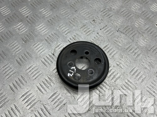 Шкив помпы для Ford Fusion 2 oe HJ5Z8509A разборка бу