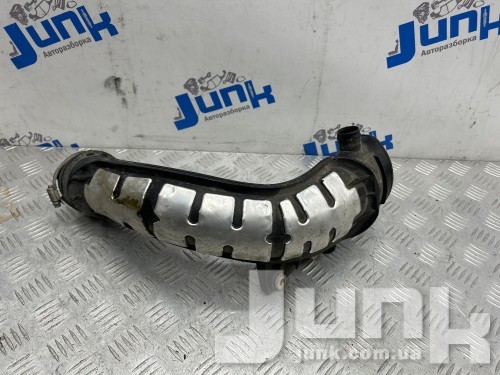 Патрубок воздушного фильтра для Ford Fusion 2 oe CV6Z9B659B разборка бу