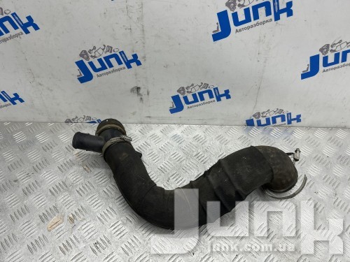 Патрубок интеркулера правый для Ford Fusion 2 oe FS7Z6K683B разборка бу