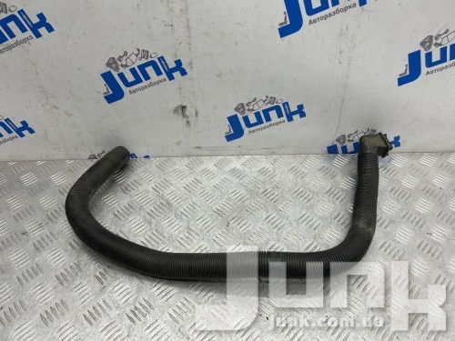 Патрубок резонатора для Ford Fusion 2 oe DS7Z9A624D разборка бу