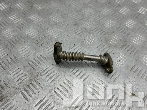 Трубка масляная турбины для Ford Fusion 2 oe CJ5Z6L092B разборка бу