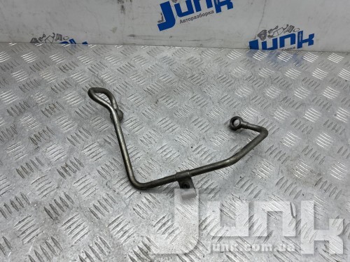 Трубка системы охлаждения турбины для Ford Fusion 2 oe AG9Z8555B разборка бу