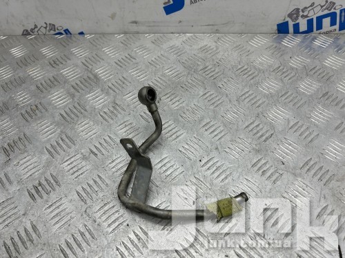 Трубка системы охлаждения турбины для Ford Fusion 2 oe CB5Z8592C разборка бу