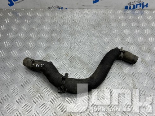 Патрубок охлаждения радиатора для Ford Fusion 2 oe DG9Z8260E разборка бу