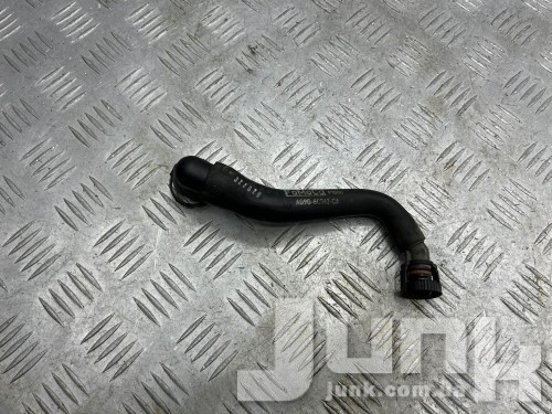 Трубка вентиляции картерных газов для Ford Fusion 2 oe AG9Z8C362A разборка бу