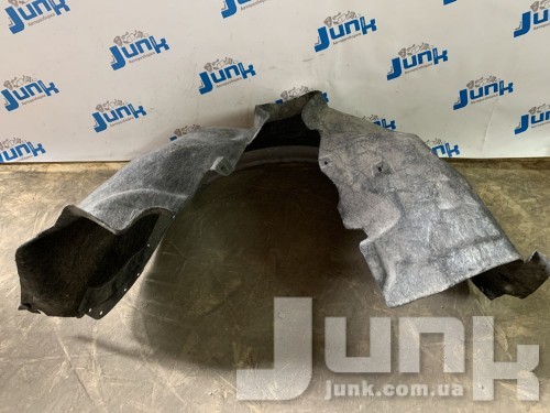 подкрылок передний левый для Volvo S80 II oe 31353514 разборка бу