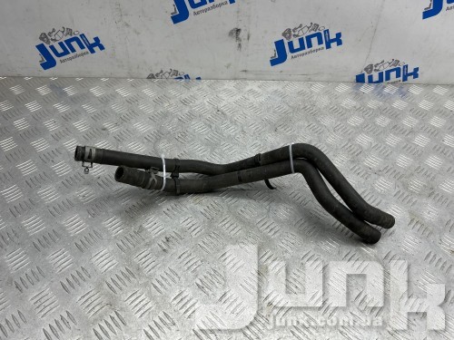 Трубки отопителя для Ford Fusion 2 oe DG9Z18472U разборка бу