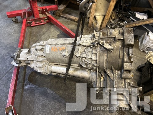 АКПП (автоматическая коробка переключения передач) для Audi Q5 oe 0BK300038E001 разборка бу