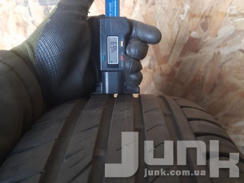 Nokian Nordman SX2 185/60 R15 88T XL Б/У 4,5 мм разборка бу