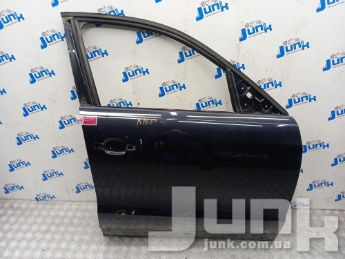 Дверь передняя правая для Audi Q5 oe 8R0831052E разборка бу