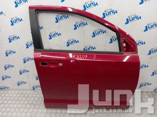 Дверь передняя правая для Dodge Journey oe 68067470AD разборка бу
