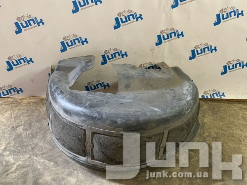подкрылок задний левый для Volvo S80 II oe 30661129 разборка бу