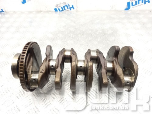 Коленчатый вал (Коленвал) для Audi A3 8V oe 06L105101D разборка бу