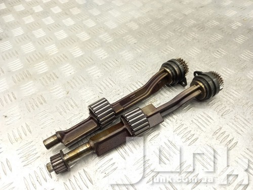 Комплект балансирных валов для Audi A3 8V oe 06H198205P разборка бу