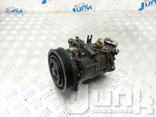Компрессор кондиционера для Audi Q5 oe 8T0260805G разборка бу