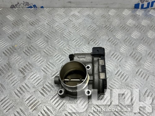 Дроссельная заслонка для Ford Fusion 2 oe DS7Z9E926C разборка бу