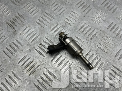 Форсунка впрыска топлива для Ford Fusion 2 oe BB5Z9F593B разборка бу