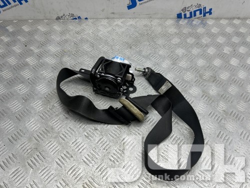 Ремень безопасности передний правый для Nissan Murano Z51 oe 868843YR0A разборка бу