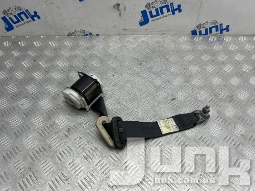 Ремень безопасности задний правый для Nissan Murano Z51 oe 888441AA1A разборка бу