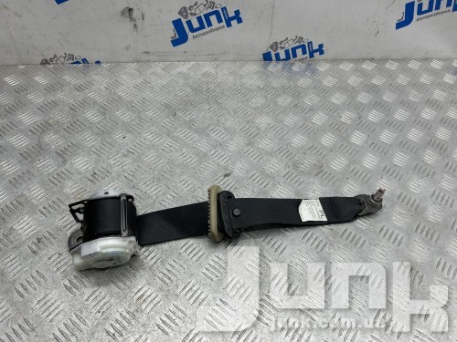 Ремень безопасности задний левый для Nissan Murano Z51 oe 888451AA1A разборка бу