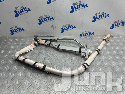 Подушка безопасности боковая правая (штора) для Nissan Murano Z51 oe K85PM1SX0A разборка бу