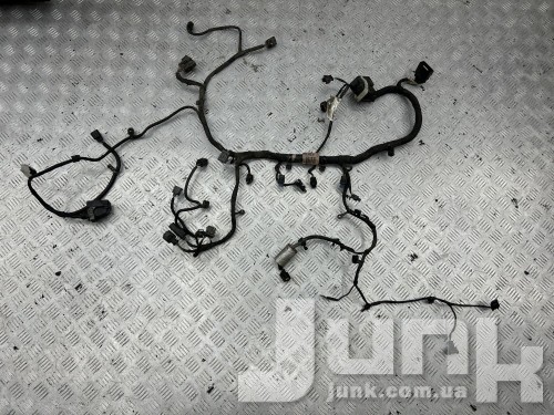 Жгут проводки двигателя для Ford Fusion 2 oe DU5T12C508CE разборка бу