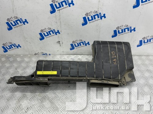 Воздухозаборник для Nissan Murano Z51 oe 165541AA0A разборка бу